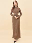 Brown color option