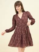 Brown color option