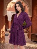 Purple color option