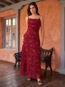 Maroon color option