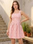 Pink color option, Currently selected