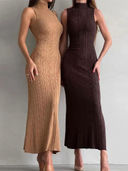 Brown color option, Currently selected