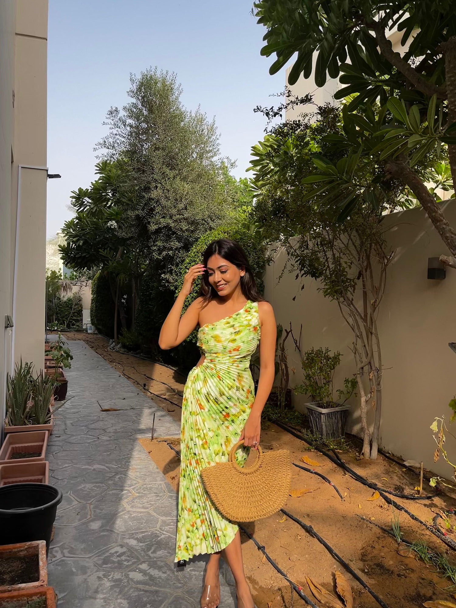 Buy Summer Floral Dresses Online At Best Price Offers In India