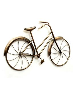 Vedas - W-Rocking Rida Cycle Wall Decor