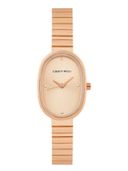 Rose Gold color option