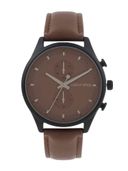 Brown color option, Currently selected