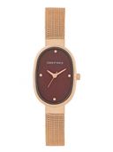 Maroon color option, Currently selected