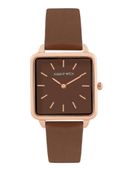 Brown color option, Sold out, Currently selected
