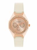 Rose Gold color option