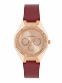 Rose Gold color option