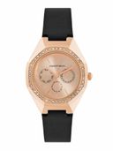 Rose Gold color option