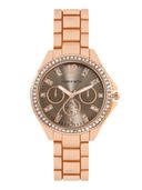 Rose Gold color option