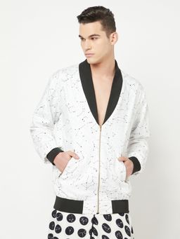 CRIMSOUNE CLUB - Nikhil Thampi for Jacket