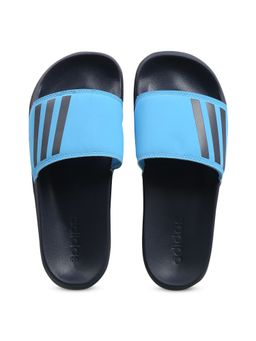 adidas - Swenn M Blue Swim Slide