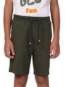 Olive color option, Currently selected