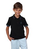 Black color option, Currently selected