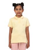 Yellow color option, Currently selected