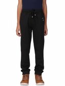 Black color option, Currently selected