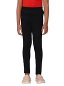 Black color option, Currently selected