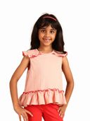 Pink color option, Currently selected