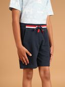 Navy Blue color option