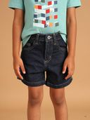 Navy Blue color option