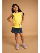 Navy Blue color option, Currently selected