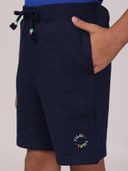 Navy Blue color option, Currently selected