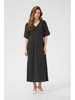 Kaffe - Kagwen Long Dress