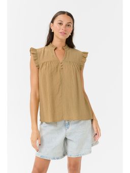 Kaffe - Kaliany Via Top