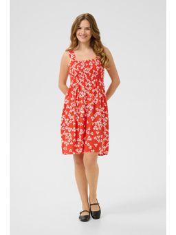 Kaffe - Kathora Amber Mini Dress