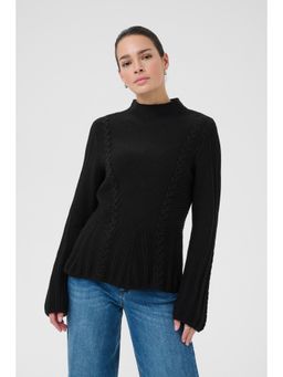 Kaffe - Kadolria Knit Pullover Sweater