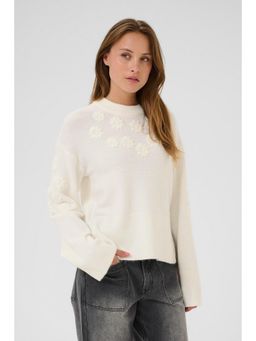 Kaffe - Kamasja Pullover Sweater