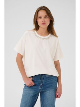 Kaffe - Kahelen T-Shirt