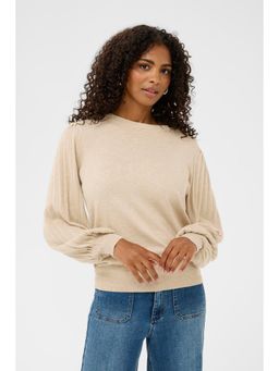 Kaffe - Kalone Knit Pullover Sweater