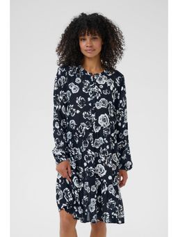 Kaffe - Kaevity Amber Dress