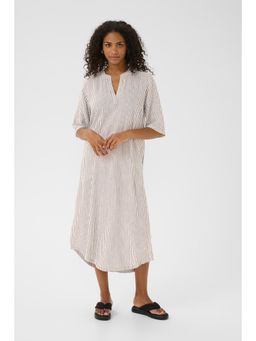 Kaffe - Kamilia Kaftan Dress