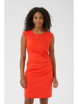 Kaffe - Kaindia Round-Neck Dress