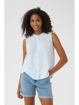 Kaffe - Kapauline Top