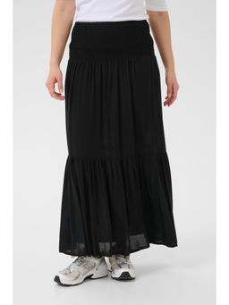 Kaffe - Kamaxi Smock Maxi Skirt