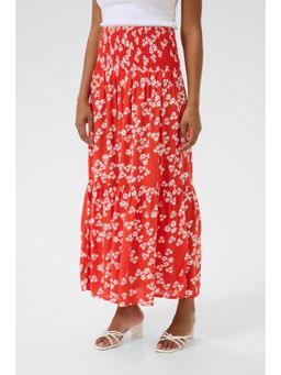 Kaffe - Kamaxi Smock Maxi Skirt