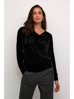 Kaffe - Kagina Jersey Top