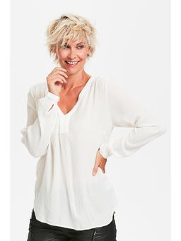 Kaffe - Amber Top Ls