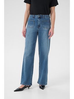 Kaffe - Kabrook Hw Reg Fit Jeans