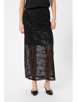 Kaffe - Kalinna Maxi Skirt