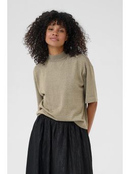 Kaffe - Karegina Turtleneck Pullover Sweater