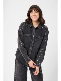 Kaffe - Kapetra Denim Shirt