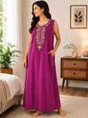 Purple color option