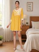 Yellow color option
