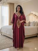 Maroon color option